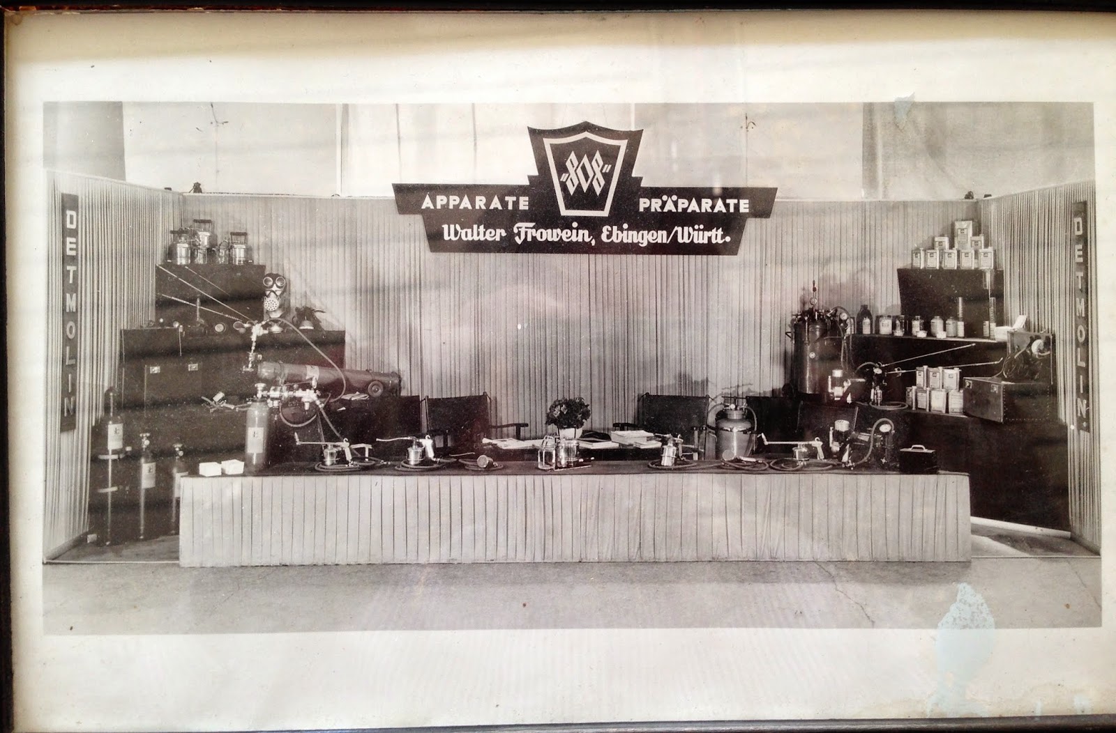 Architektur Der Macht Die Raumfee Bloglovin