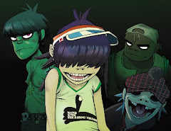 Gorillaz