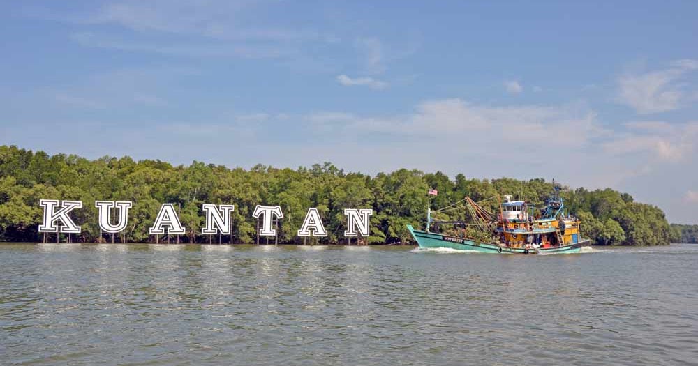 Asiaphotostock Kuantan & KL A Tale of Two Malaysian Cities