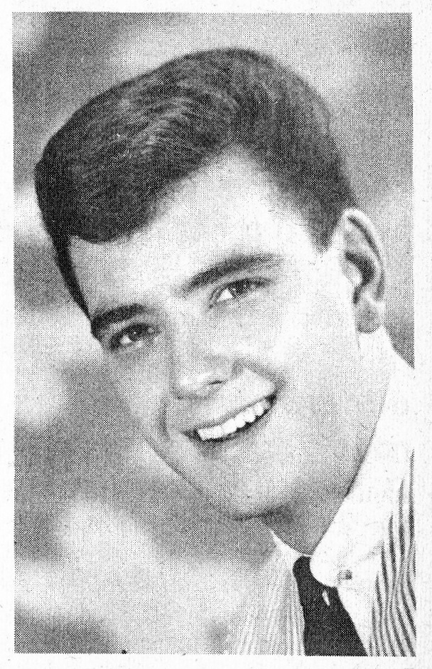 VENTE DE GARAGE, LE BLOGUE Richard Adam Baby, je ne t'en veux pas