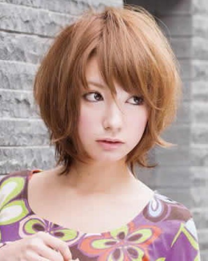 Trend Gaya Rambut Wanita Korea 2013 | Black Hairstyle and Haircuts Trend Gaya Rambut Wanita Korea 2013 | Black Hairstyle and Haircuts