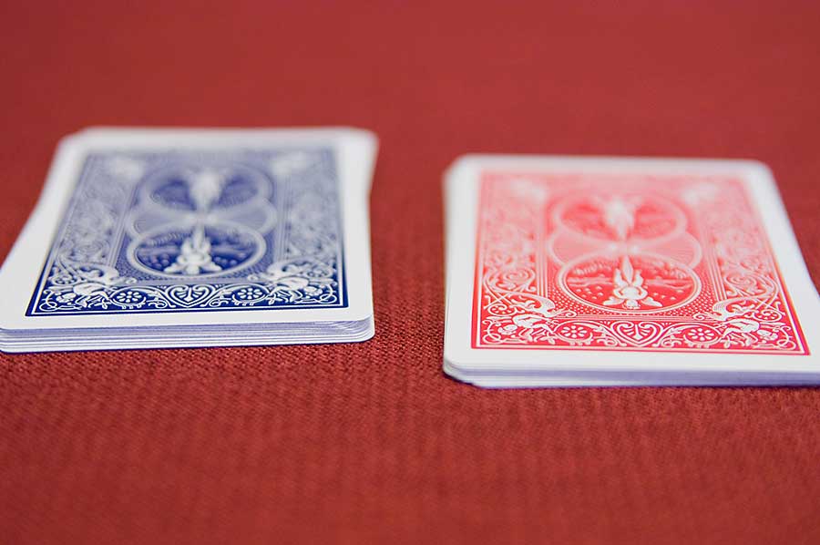 Jill Made It How to Play "Hand and Foot" {a Card Game for Your Family