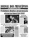 jornal dos municípios com responsabilidade