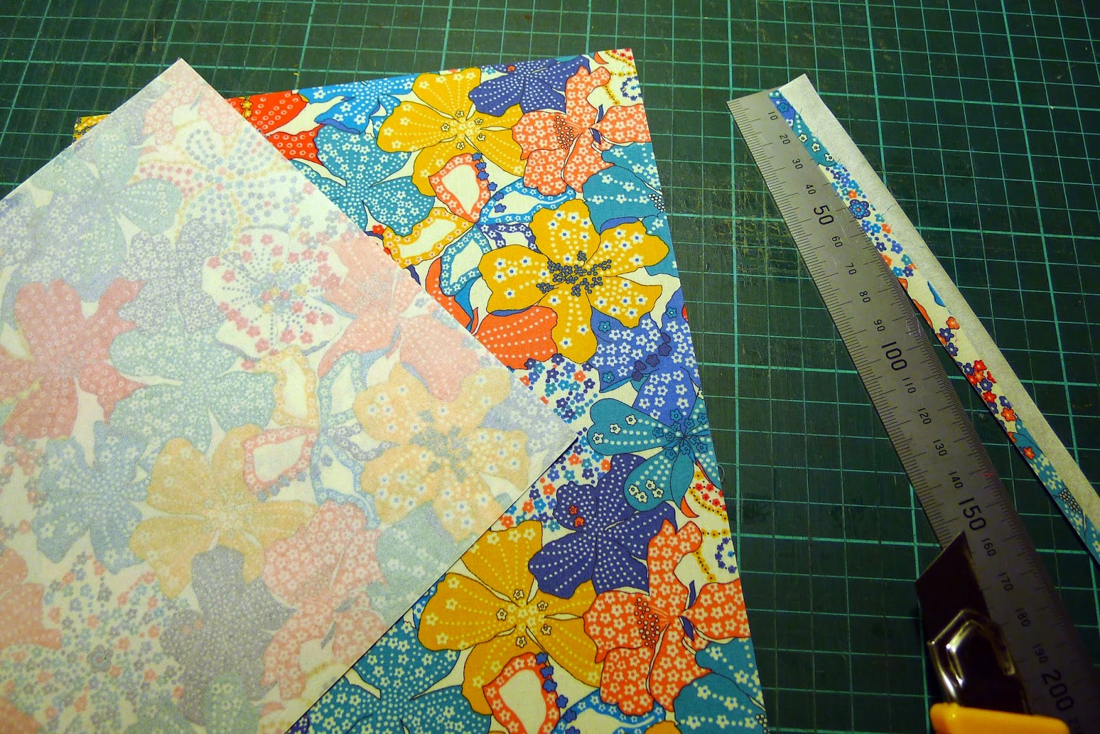 Papercut Bindery Traditional Four Hole Japanese Binding