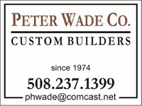 Peter Wade Company Custom Builders