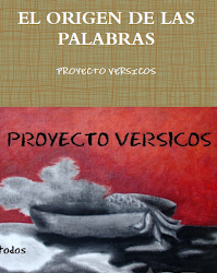 EL ORIGEN DE LAS PALABRAS