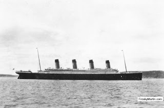 Titanik Titanic+38