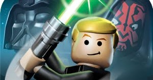 lego star wars the complete saga crack