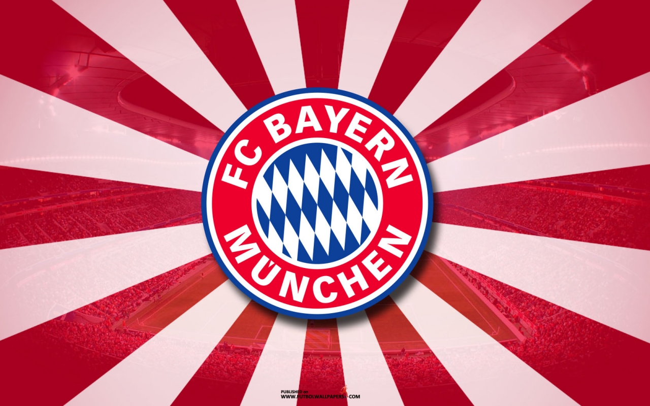 FC Bayern Munich Wallpapers HD
