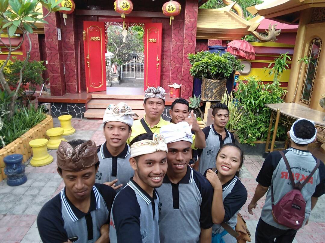 Tour in Bali