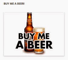 Buy Me A Beer!