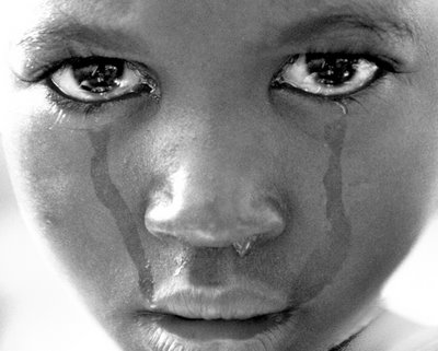 Kids Cry