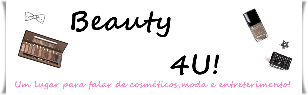 Beauty 4U