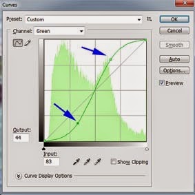 Membuat Efek Retro dan Vintage dengan Photoshop Membuat Efek Retro dan Vintage dengan Photoshop