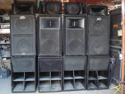 SONIDOS DE AUDIO sonidos de audio: