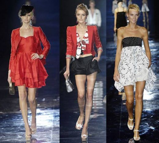 designer fashion