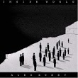 Alex Burey- Inside World