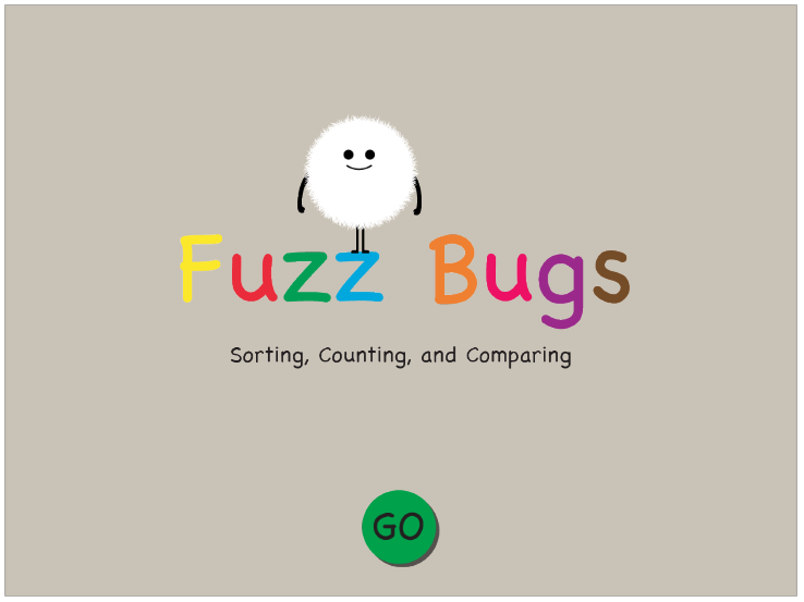 Fuzz Bugs Fever Fashion Craze Learning Days