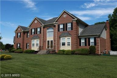 FORT WASHINGTON MD HOMES FOR SALE AND SOLD FOR MAY 2015 ...