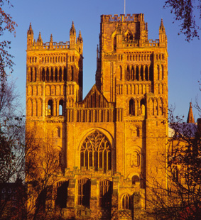 Durham Cathedral �Durham Durham Cathedral �Durham