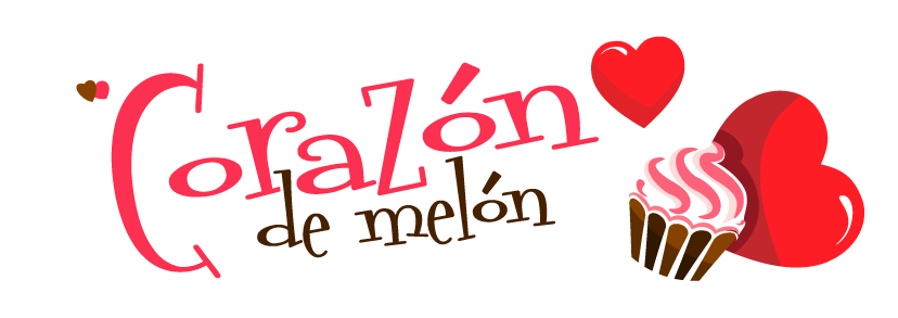 Corazon de melón  - Página 3 Coraz%C3%B3n+de+Mel%C3%B3n+-+Logo