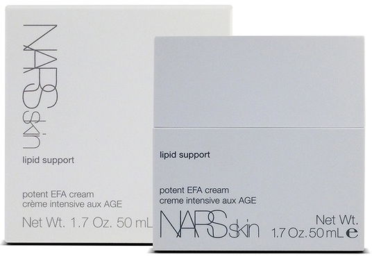 Nars Lipid Support Potent EFA Cream Groupon beauty deals