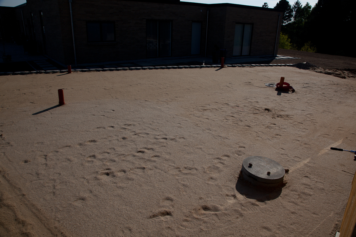 Turkuvej 17 Gartensteine