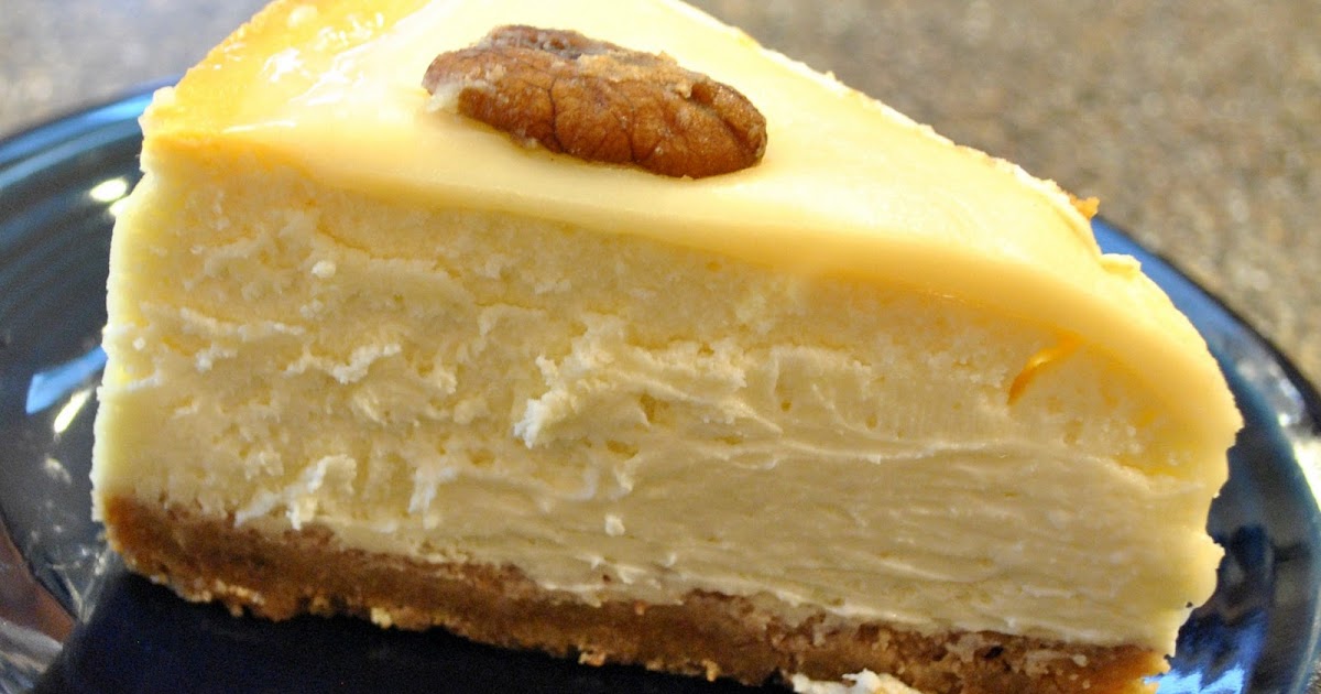 Homemade By Holman Caramel Praline Cheesecake