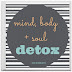 Mind, Body + Soul Detox - Free Kindle Non-Fiction