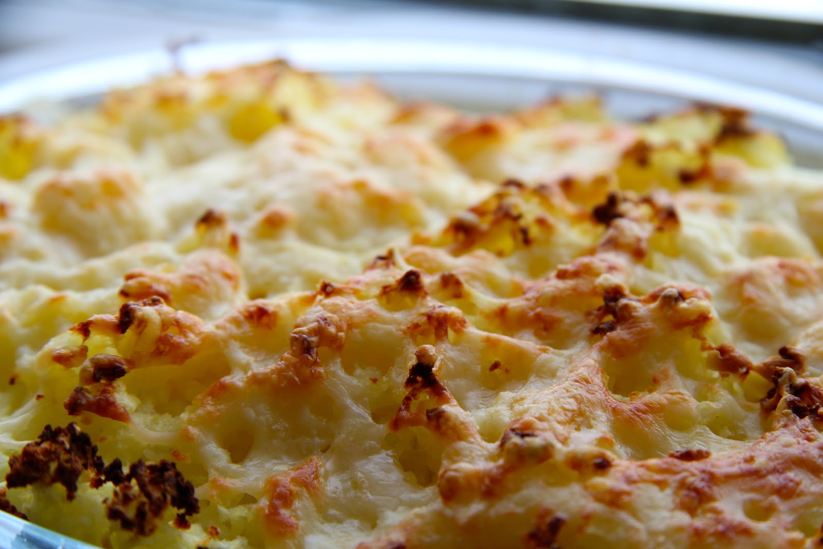 mamacook Fish Pie for Babies, Toddlers and the Whole Family