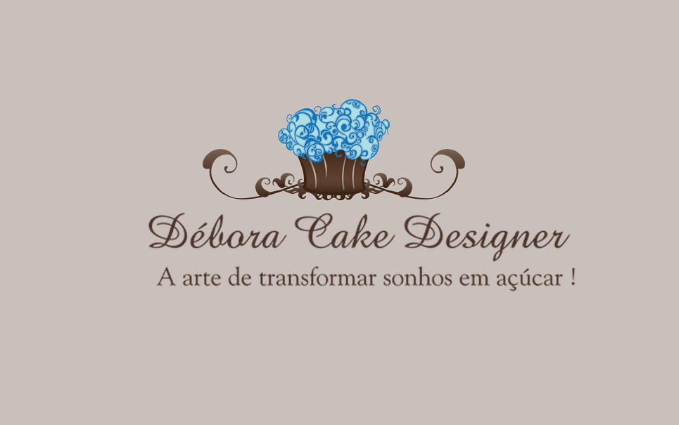 Débora Souza Cake Designer