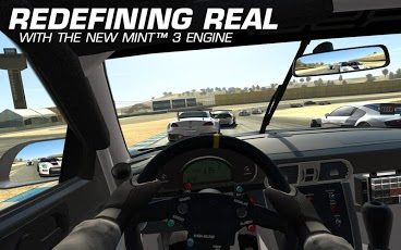 Real Racing 3 APK+ Data Real Racing 3 APK+ Data