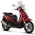Piaggio Tourer 300 i.e. Motosiklet