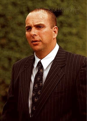 Jason Moran Children