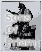 Sons Of Priam