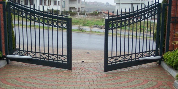 anc otomatik kapi sistemleri 2014