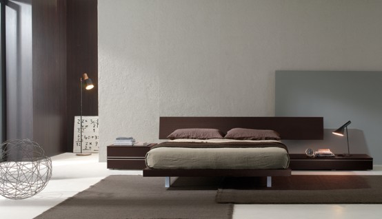 Diseño de Dormitorios y Camas | Decorar tu Habitación