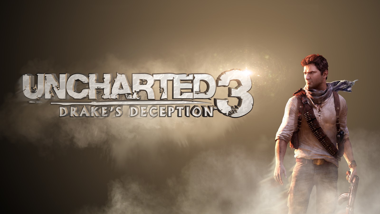 Uncharted 2 acontecerá? Produtor responde