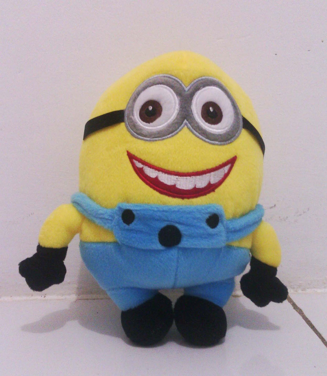 Boneka Minion