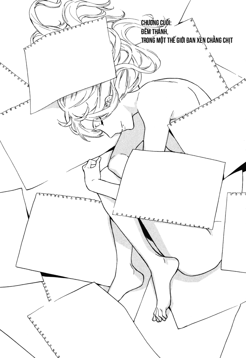 The Sleepy Residents of Birdcage Manor chap 21 – End Trang 1 - Mangak.info The Sleepy Residents of Birdcage Manor chap 21 – End Trang 1 - Mangak.info