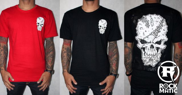 Baju Distro Magma - Baju Distro baju distro magma baju distro