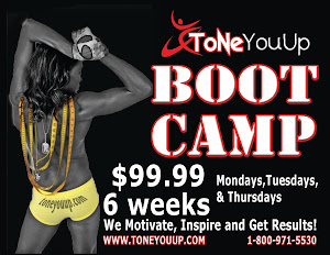 TYU Boot Camp