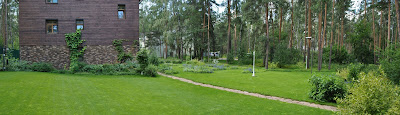 Ландшафтный дизайн, kursk-garden