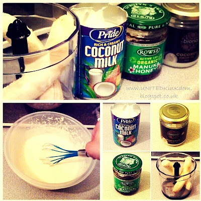 Natural Hair Conditioner Recipe Coconut Oil Natural Hair Conditioner Recipe Coconut Oil