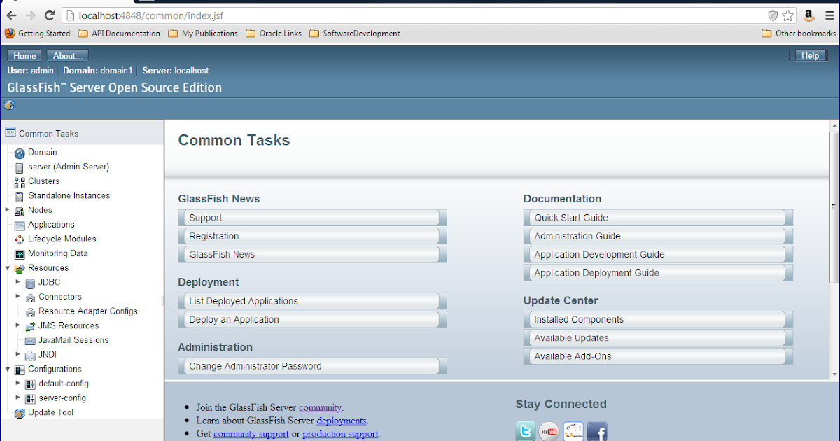 Inspired by Actual Events Multiple Methods for Monitoring and Managing