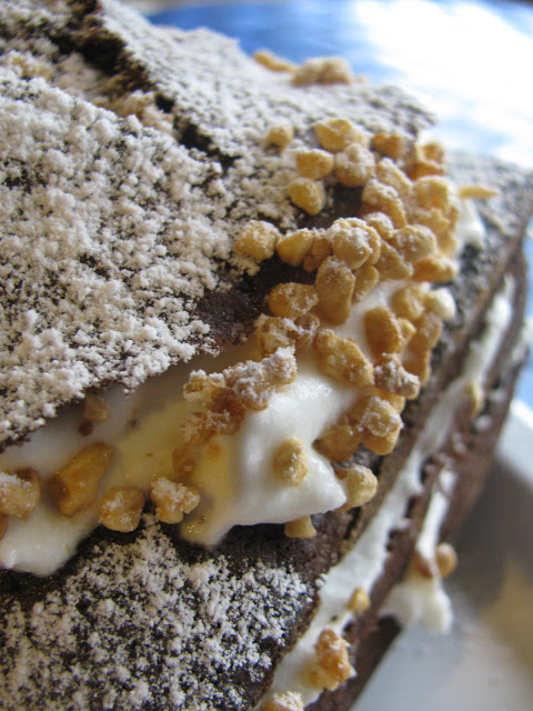 torta