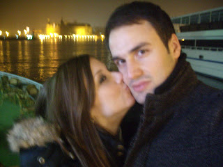 Namoro blindado palestra