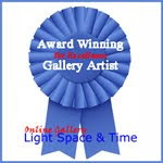 light space and time gallery