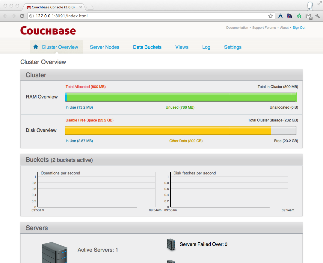 Couchbase For Macos Application Couchbase For Macos Application