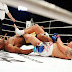 O dia em que Anderson Silva perdeu uma luta.